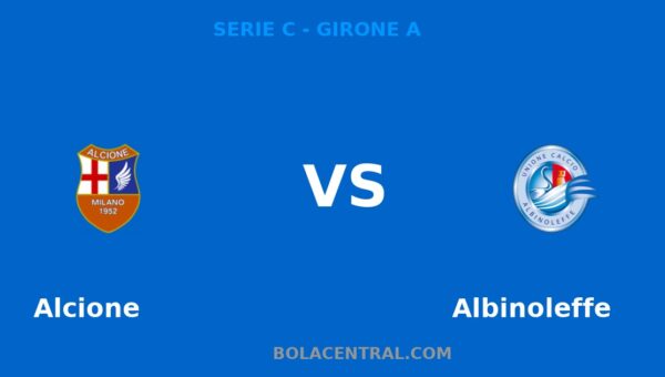 Prediksi Alcione vs Albinoleffe 25 April 2026